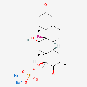 Chemical structure of G8Jmd5H7QP